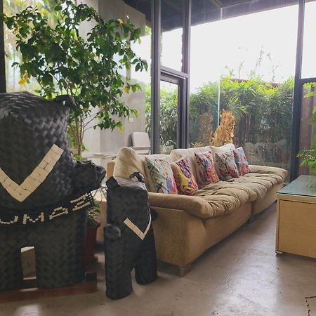 達芭凱民宿 Tabakai B&B Nantou Exterior photo
