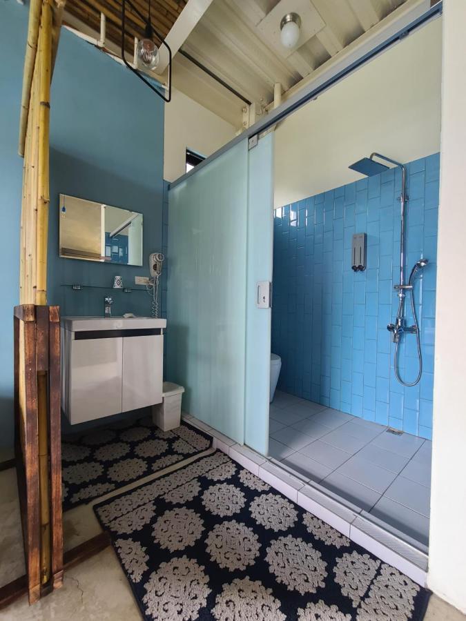 達芭凱民宿 Tabakai B&B Nantou Exterior photo