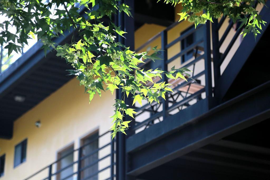 達芭凱民宿 Tabakai B&B Nantou Exterior photo